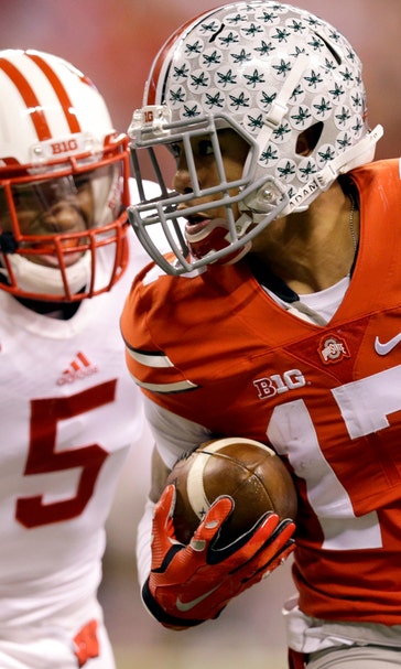 Bosa one of four Buckeyes suspended for season opener